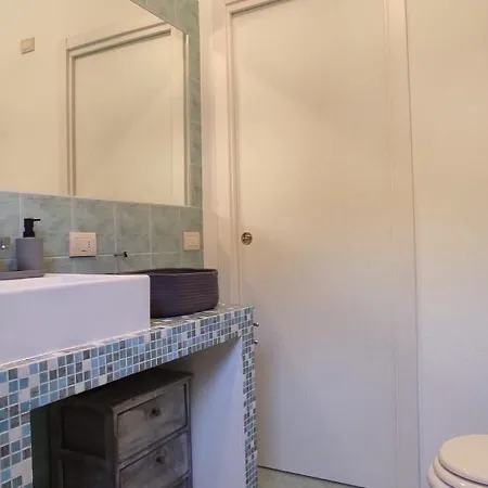 Διαμέρισμα Casa Di Stefano *