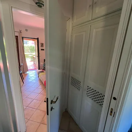 Apartman Casa Di Stefano *