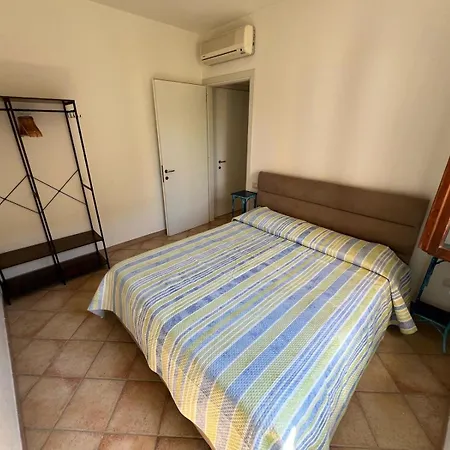 Διαμέρισμα Casa Di Stefano Όλμπια