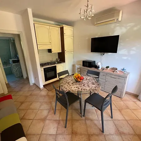 Casa Di Stefano Διαμέρισμα