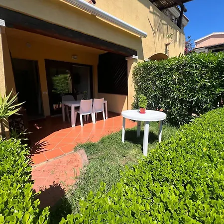 Apartman Casa Di Stefano