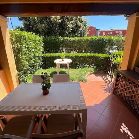 Apartment Casa Di Stefano