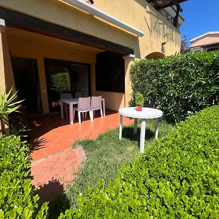 Apartment Casa Di Stefano